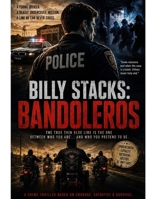 Billy Stacks Bandoloros B0HCLB9HLX Book Cover