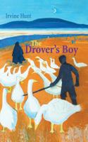 The Drover's Boy 0955200946 Book Cover