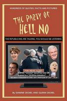 The Party of Hell No 1452834733 Book Cover