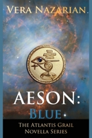 Aeson: Blue 1607621673 Book Cover