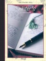Writer's Companion 1569065209 Book Cover