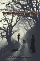 To The Shadows and Back B0CTLLJYFL Book Cover