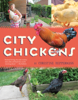 City Chickens 0544455932 Book Cover