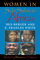 Women in Sub-Saharan Africa : Restoring Women to History (Restoring Women to History) 0253213096 Book Cover