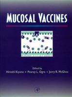 Mucosal Vaccines 0124105807 Book Cover