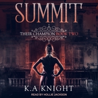 The Summit B08ZBJ4HD3 Book Cover