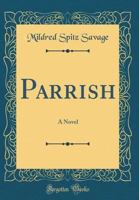 Parrish B007J5N09M Book Cover