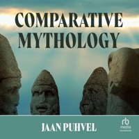 Comparative Mythology B0CW72LRZW Book Cover