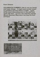 The Axis of Praxis 9078454644 Book Cover