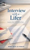 Interview With a Lifer B0GVGS832Y Book Cover