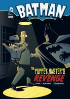 The Puppet Master's Revenge 1434217272 Book Cover