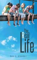 The Real Life 1491895667 Book Cover