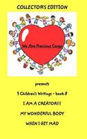 We Are Precious Cargo - HC Book 8 1366465385 Book Cover
