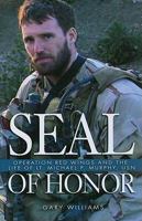 Seal of Honor 1591149657 Book Cover