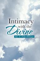 Intimacy with the Divine 1490826912 Book Cover