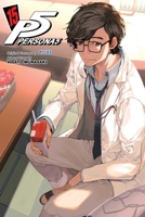Persona 5, Vol. 15 1974762998 Book Cover