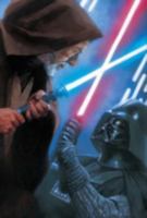 Star Wars: The Life and Legend of Obi-Wan Kenobi 0545097312 Book Cover