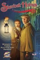 Sherlock Holmes: Consulting Detective 1934935506 Book Cover