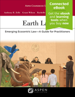 Earth Law: Emerging Ecocentric Law--A Guide for Practitioners 1543820689 Book Cover