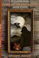 Pursuit of The Raven 1490988084 Book Cover