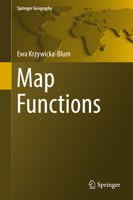 Map Functions 3319473573 Book Cover