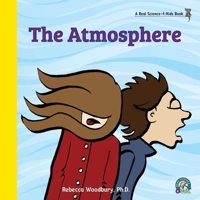The Atmosphere 1953542182 Book Cover