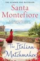The Italian Matchmaker 1471133680 Book Cover