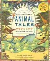 The Dial Book of Animal Tales from Around the World 1841485470 Book Cover