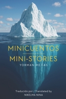 Minicuentos Mini-Stories (Spanish Edition) B0FBRK9GW4 Book Cover