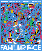 Familiar Face 1770463879 Book Cover