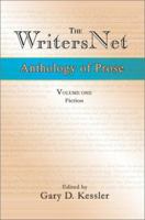 The WritersNet Anthology of Prose: Fiction 0595251021 Book Cover
