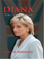 Diana: The Last Word 0312354991 Book Cover