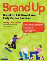 Brand Up 2.0: Propel Your Early Career Success B0DR5VNBKH Book Cover
