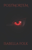 POSTMORTEM (Spanish Edition) B0CCCX8NP1 Book Cover