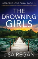 The Drowning Girls 1800196350 Book Cover