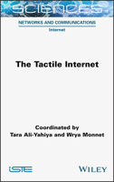 The Tactile Internet 1789450209 Book Cover