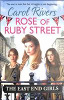 Rose Of Ruby Street 1471192245 Book Cover