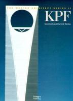KPF: Selected and Current Works (Kohn Pedersen Fox) - The Master Architect Series II (Vol. 10) 1875498583 Book Cover