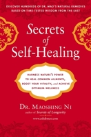 Secrets of Self-Healing 1583333371 Book Cover