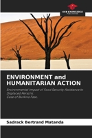 ENVIRONMENT and HUMANITARIAN ACTION 6205920085 Book Cover