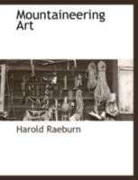 Mountaineering Art 1165488175 Book Cover