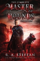 The Complete Master of Hounds Collection 1955073260 Book Cover