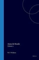 Anna de Ronde: Volume 2 (Dutch Edition) 900456764X Book Cover