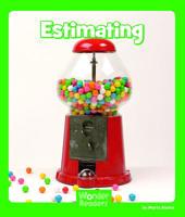 Estimating 142967802X Book Cover