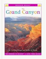 The Grand Canyon (Wonder Books Level 3 Landmarks) 1567668259 Book Cover