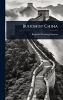 Buddhist China 1024080048 Book Cover
