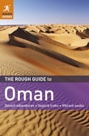 The Rough Guide to Oman (Rough Guide to...) 1848365985 Book Cover