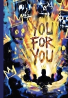 You for You: A Journey to the Formless State of Being B0GW1Q9JRL Book Cover