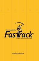 Management Fastrack 1537455125 Book Cover
