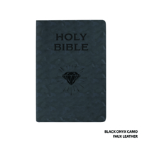LSB Children's Bible, Ruby Red 1636641571 Book Cover